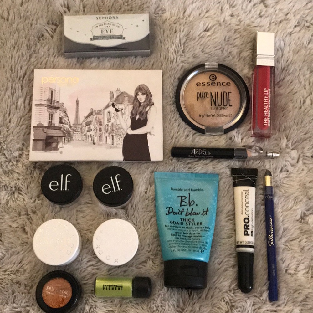 Beauty Bundle